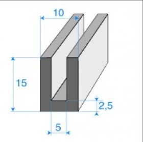 Rouleaux de 50 mètres