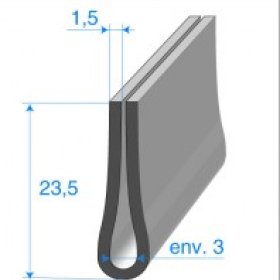 Rouleaux de 25 mètres
