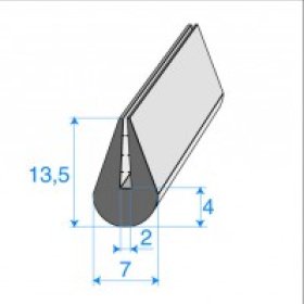 Rouleaux de 50 mètres