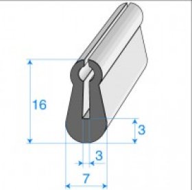 Rouleaux de 50 mètres