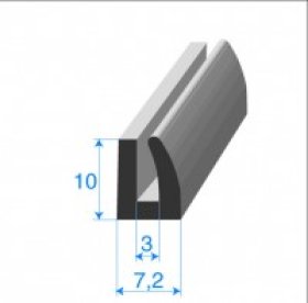 Rouleaux de 50 mètres