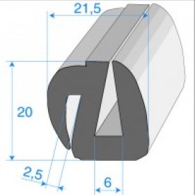 Rouleaux de 30 mètres