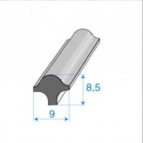 Rouleaux de 50 m