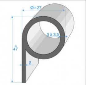 Rouleaux de 15 mètres