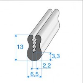 Rouleaux de 50 mètres