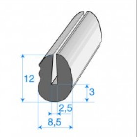 Rouleaux de 50 mètres
