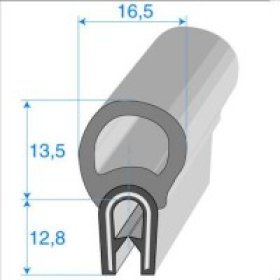 Rouleaux de 50 mètres - Pour tôles de 1,5 à 2,5 mm