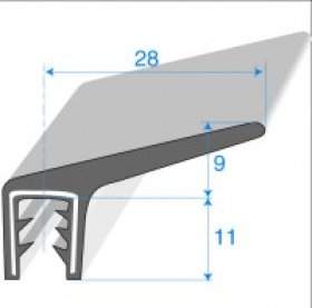 Rouleaux de 50 mètres - Pour tôles de 4 à 5 mm