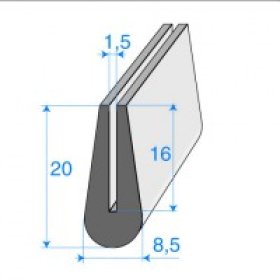 Rouleaux de 50 mètres