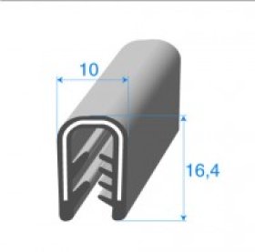 Rouleaux de 50 mètres - Pour tôles de 1,5 à 4 mm