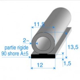 Rouleaux de 50 mètres