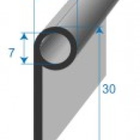 Rouleaux de 50 mètres