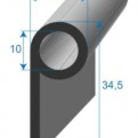 Rouleaux de 100 mètres