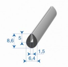 Rouleaux de 100 mètres