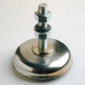 Support antivibratoire