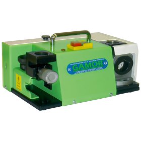 AFFÛTEUSE DE FORETS 2-13 AVEC ANGLE VARIABLE POUR FORETS DE HSS ET CARBURE.