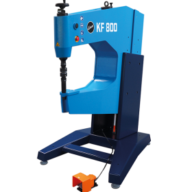 Machine Pneumatique  Capacité  2.0 mm Acier