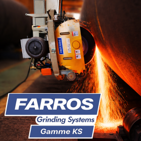 Gamme FARROS