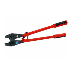 Outil Mobile de formage . Capacité   1.5 mm Acier