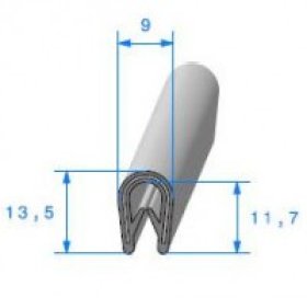 Rouleaux de 50 mètres - Pour tôles de 1,5 à 3 mm