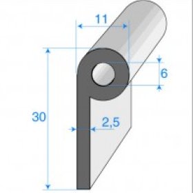 Rouleaux de 50 mètres