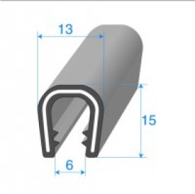 Rouleaux de 50 mètres - Pour tôles de 5 à 6 mm