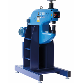 Machine  stationnaire de formage. Capacité 2.00 mm Acier