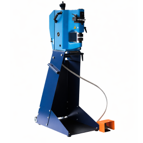 Machine Pneumatique. Capacité  2.0 mm Acier