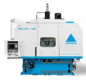 La technologie du profilage