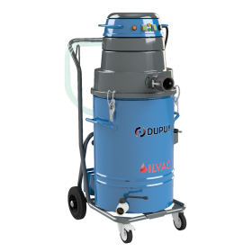 OILVAC 100