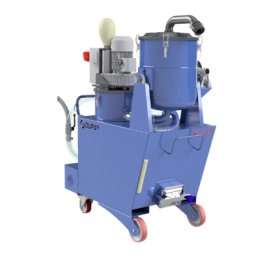 OILVAC 300