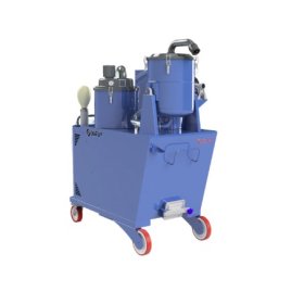 OILVAC 600HV