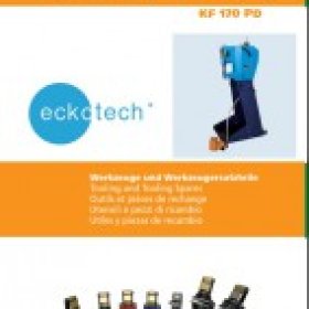OUTILLAGES KF 170 PD 