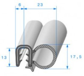 Rouleaux de 50 mètres - Pour tôles de 2 à 5 mm