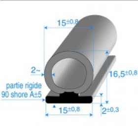 Rouleaux de 50 mètres