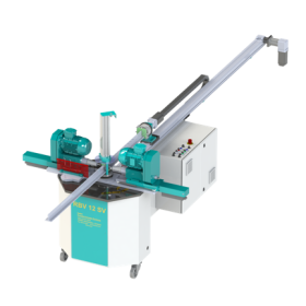 RBV 12 SV avec processus semi-automatique