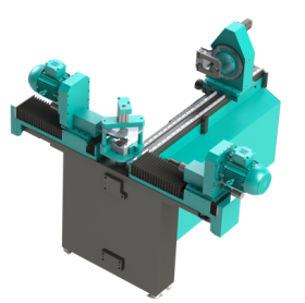 RBV 20 processus automatique avec écran tactile