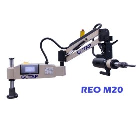 REO M20
