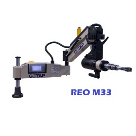 REO M33