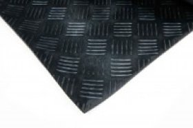 Rouleaux de 10 m x 1,40 m - Epaisseur 3 mm