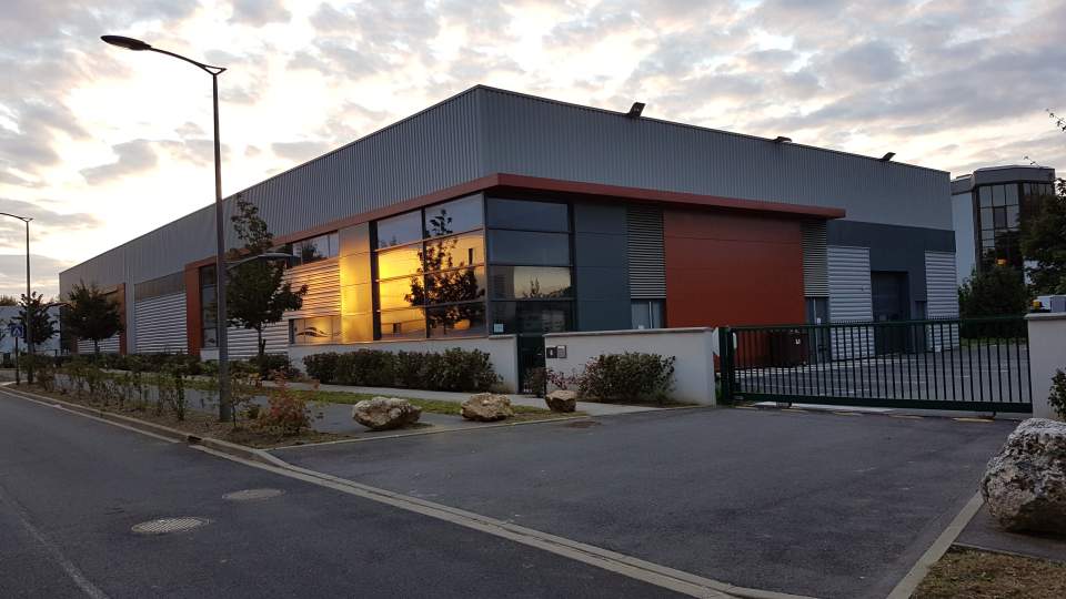 Bienvenue chez Ecko Tech