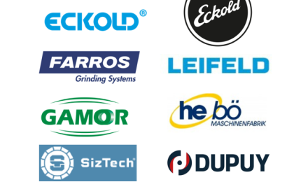 Département Machine-Outils chez Ecko Tech