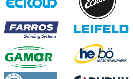 Département Machine-Outils chez Ecko Tech