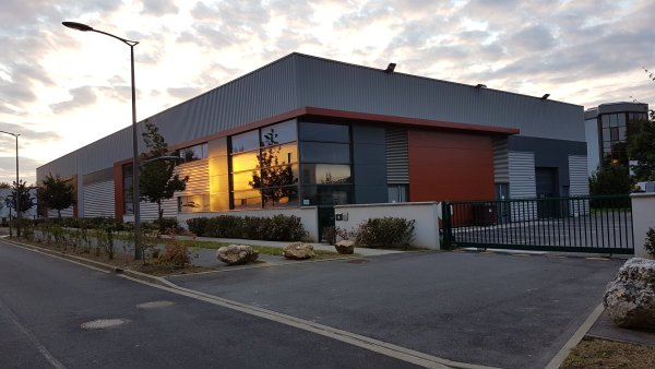 Bienvenue chez Ecko Tech