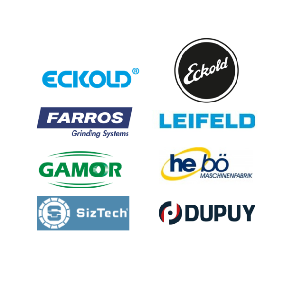 Département Machine-Outils chez Ecko Tech