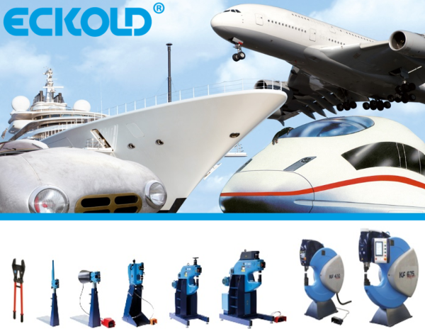 Machine formage à froid