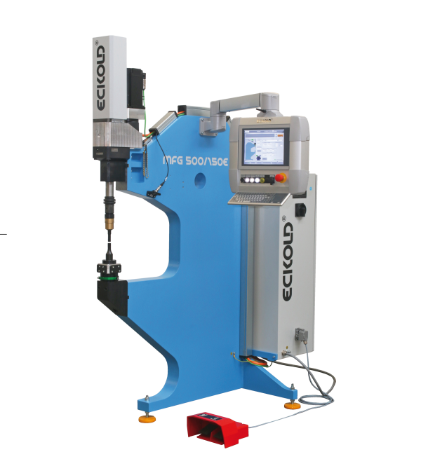DFG 500/80 E