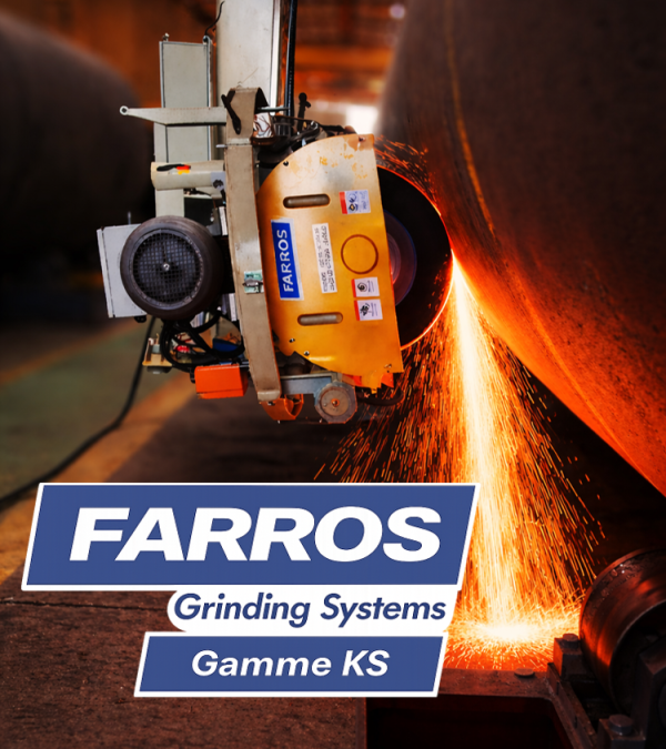 Gamme FARROS