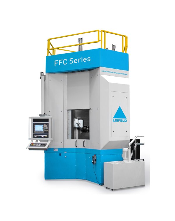 La technologie du fluo-tournage pour la réalisation de pièce de haute précision