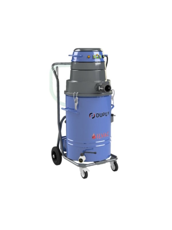 OILVAC 100